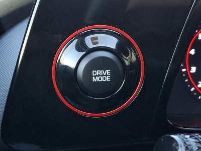 2022 Hyundai ELANTRA N Line