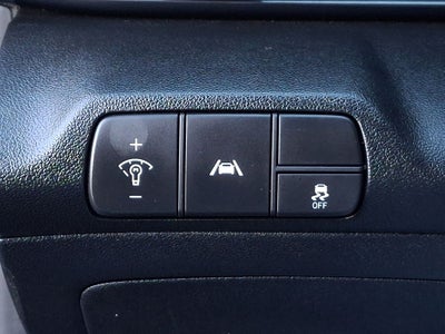 2022 Hyundai ELANTRA N Line