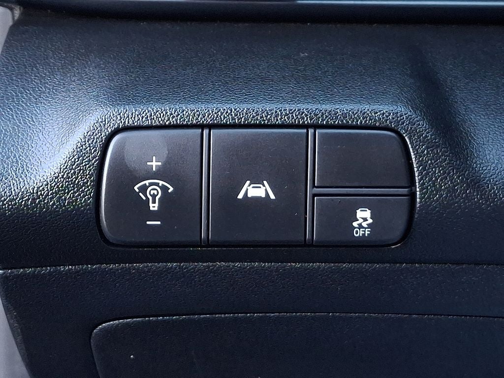 2022 Hyundai ELANTRA N Line