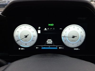 2024 Hyundai ELANTRA N Line