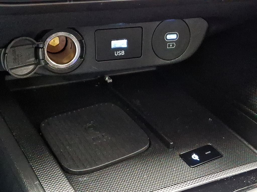 2024 Hyundai ELANTRA N Line