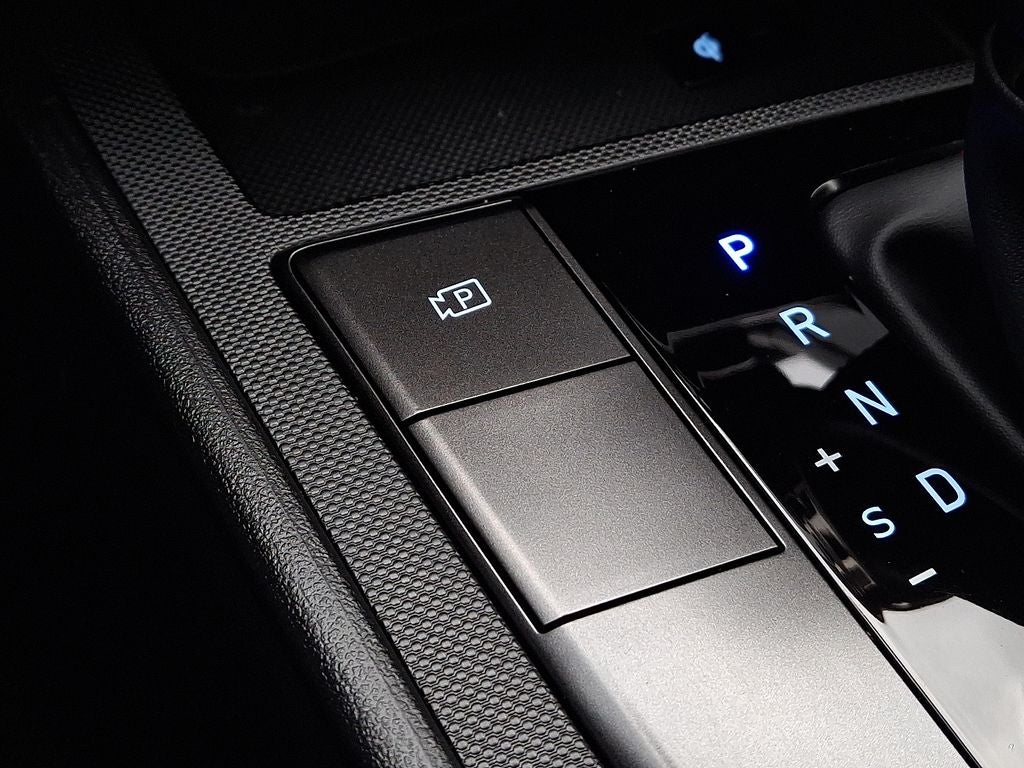 2024 Hyundai ELANTRA N Line