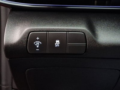 2024 Hyundai ELANTRA N Line