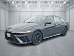 2026 Hyundai ELANTRA N Line