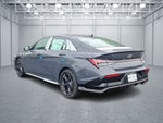2026 Hyundai ELANTRA N Line