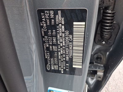 2026 Hyundai ELANTRA N Line