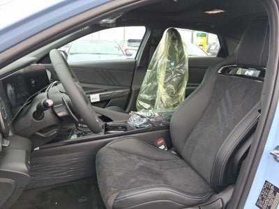 2025 Hyundai ELANTRA N Base