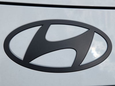 2025 Hyundai ELANTRA N Base