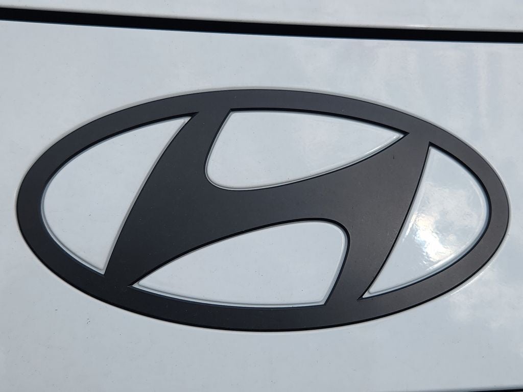 2025 Hyundai ELANTRA N Base