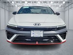 2025 Hyundai ELANTRA N Base