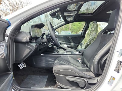 2025 Hyundai ELANTRA N Base