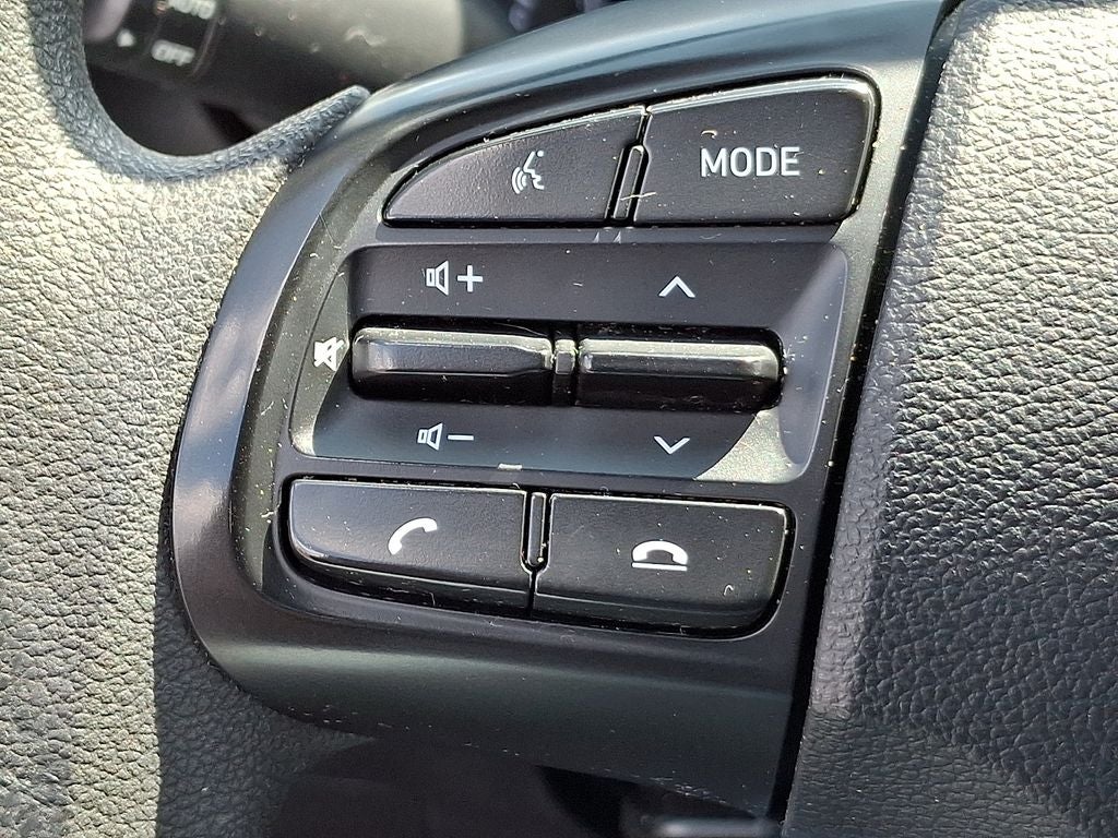 2022 Hyundai VENUE SE