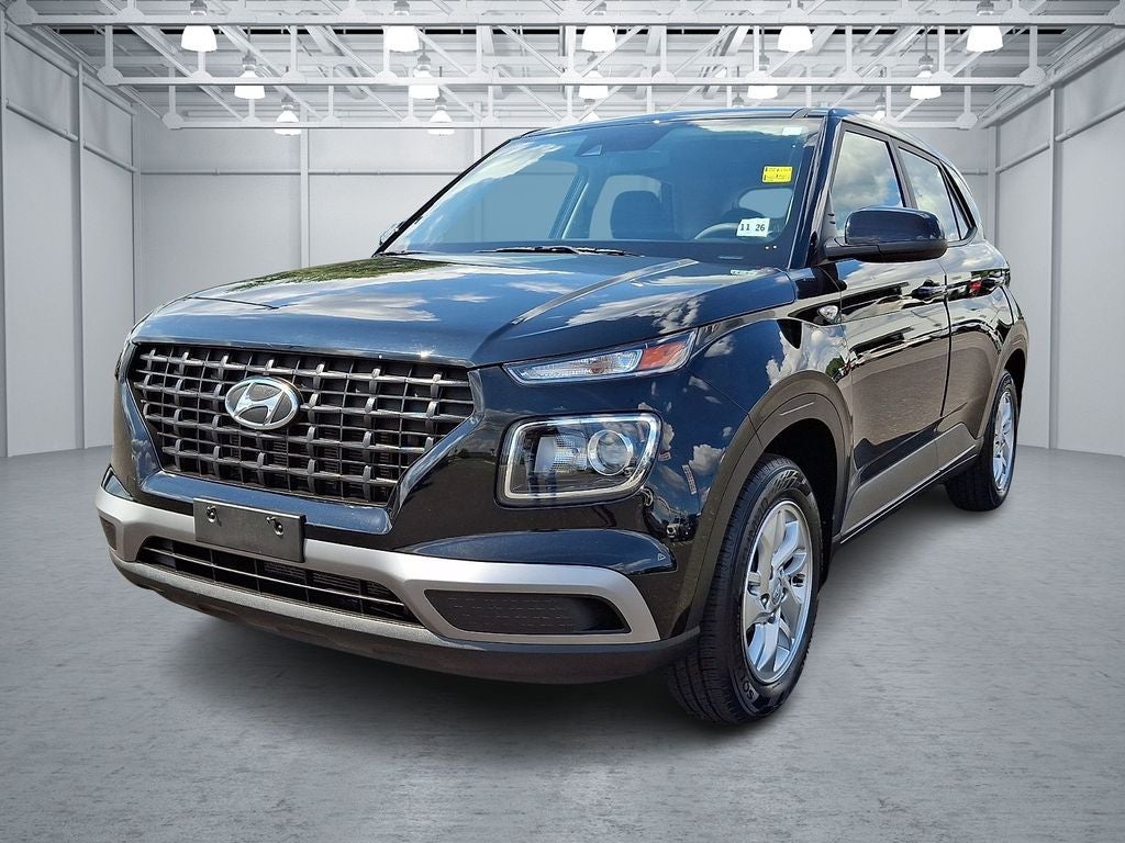 2022 Hyundai VENUE SE