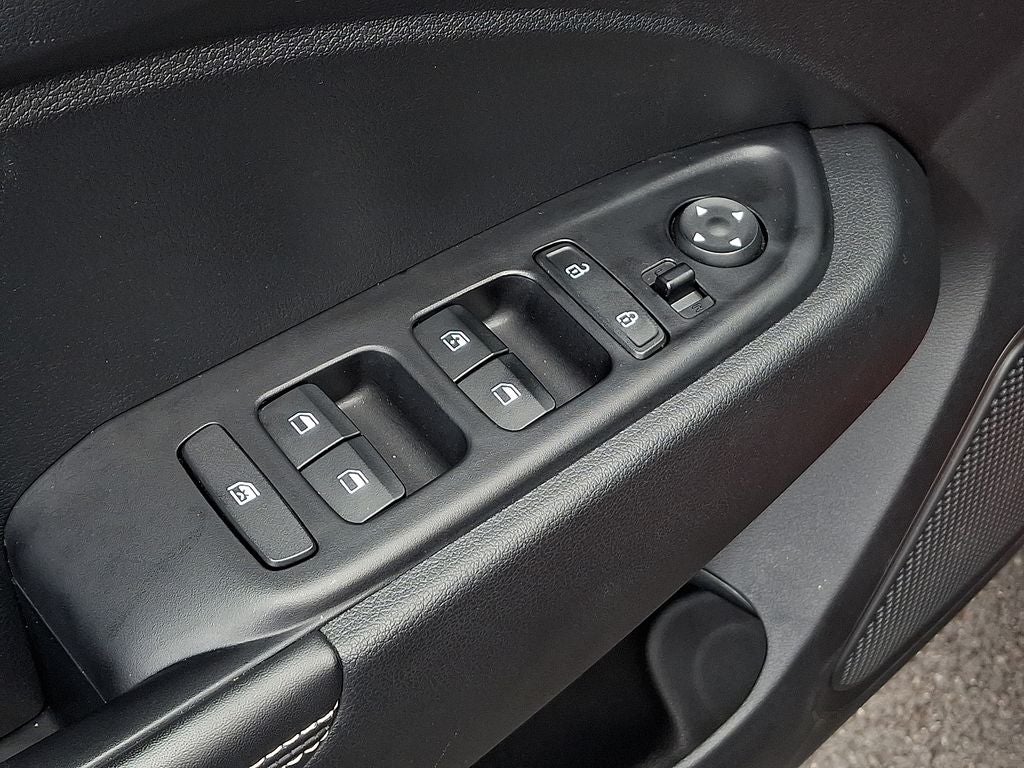 2024 Hyundai VENUE Limited