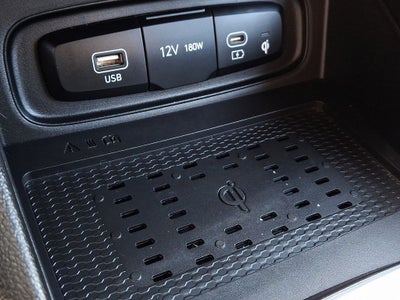 2024 Hyundai VENUE Limited