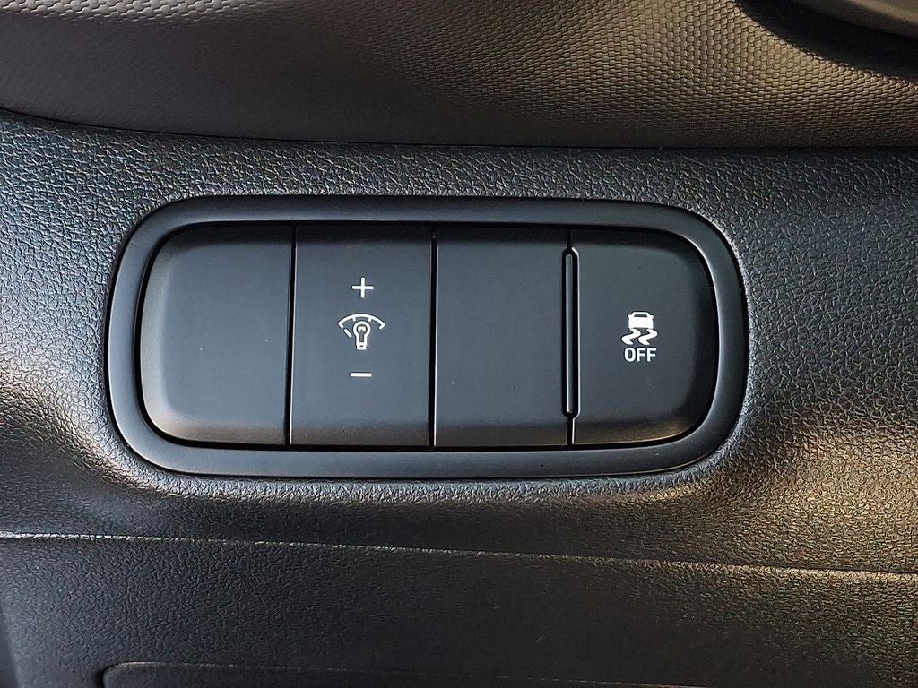 2024 Hyundai VENUE Limited