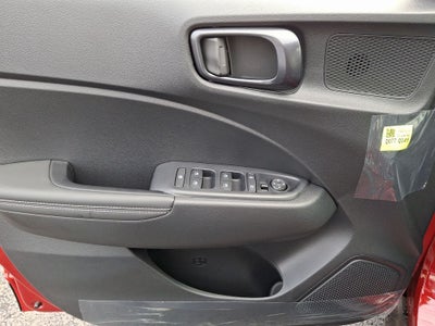 2024 Hyundai VENUE Limited