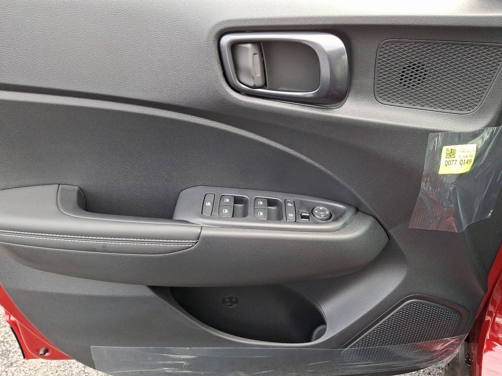 2024 Hyundai VENUE Limited