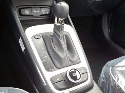 2024 Hyundai VENUE Limited