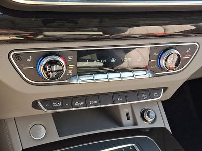 2020 Audi Q5 45 Premium Plus quattro