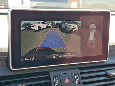 2020 Audi Q5 45 Premium Plus quattro
