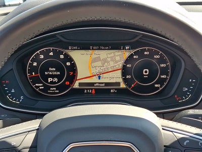 2020 Audi Q5 45 Premium Plus quattro