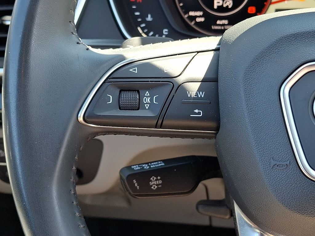 2020 Audi Q5 45 Premium Plus quattro
