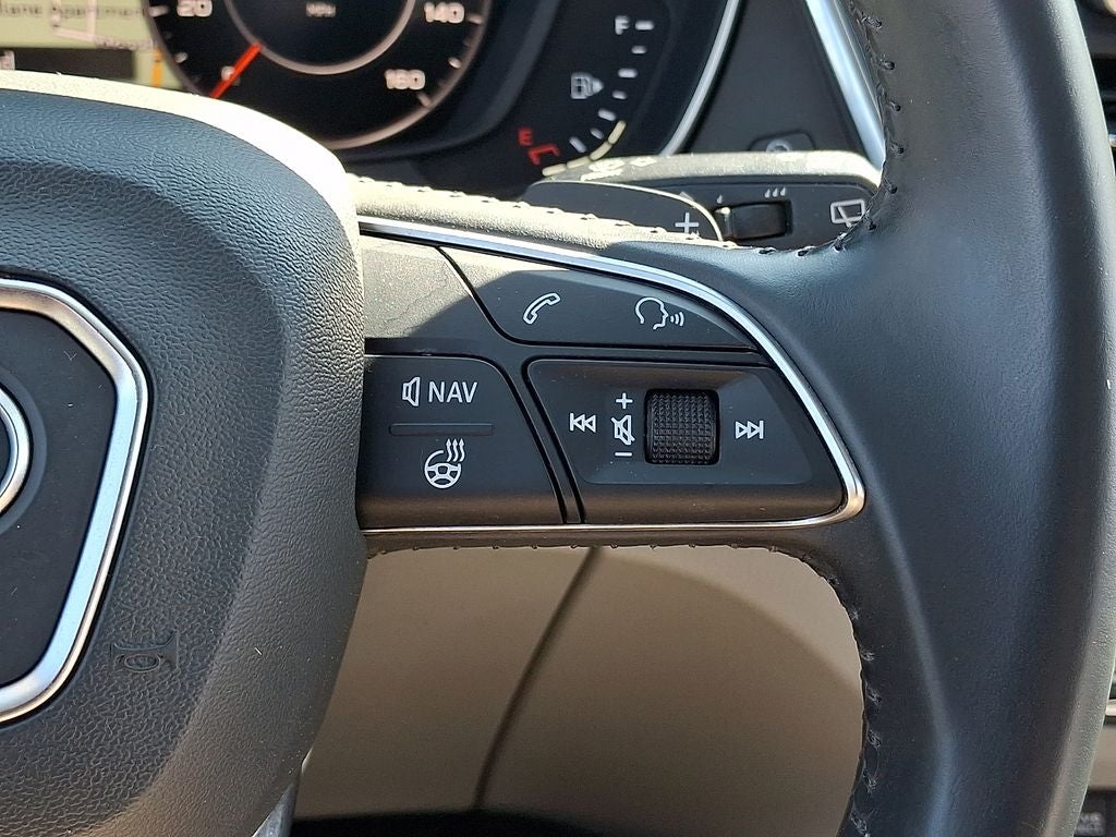 2020 Audi Q5 45 Premium Plus quattro