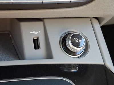 2020 Audi Q5 45 Premium Plus quattro