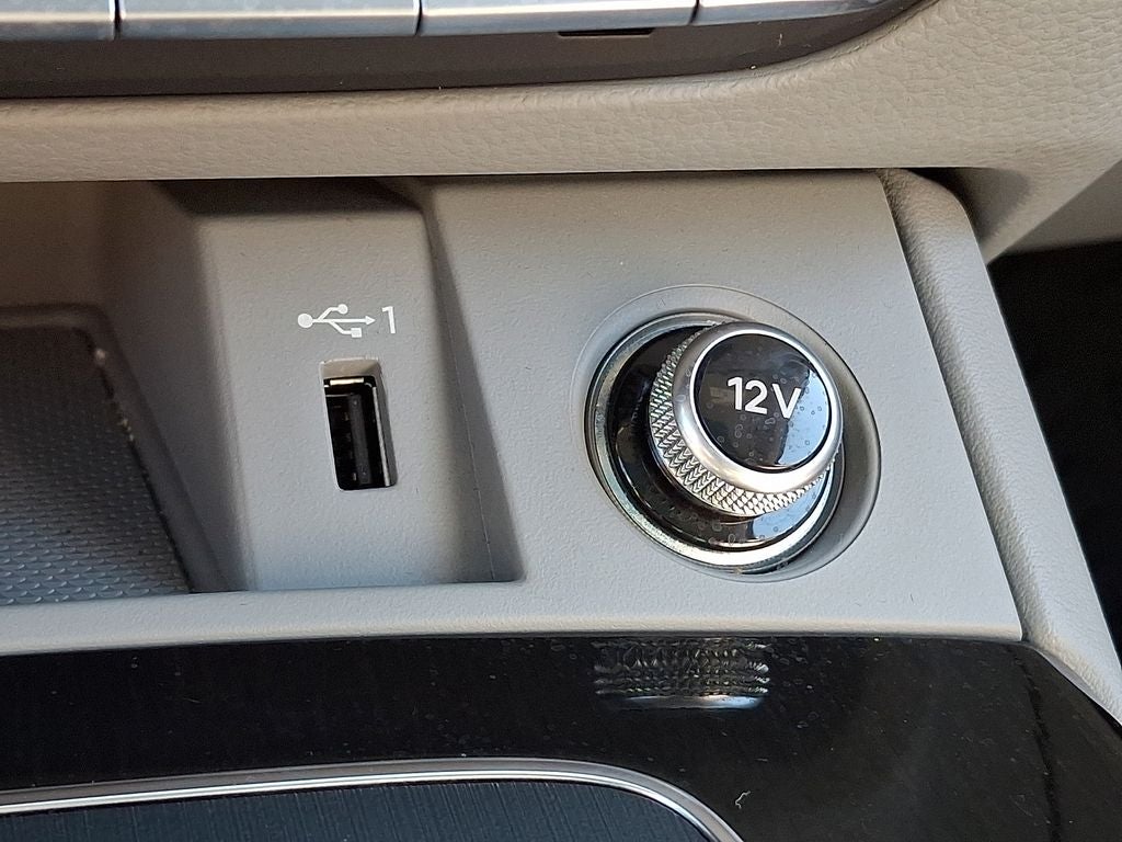 2020 Audi Q5 45 Premium Plus quattro