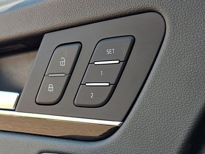 2020 Audi Q5 45 Premium Plus quattro