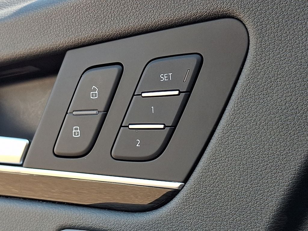 2020 Audi Q5 45 Premium Plus quattro