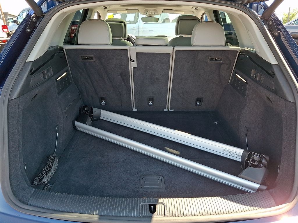 2020 Audi Q5 45 Premium Plus quattro
