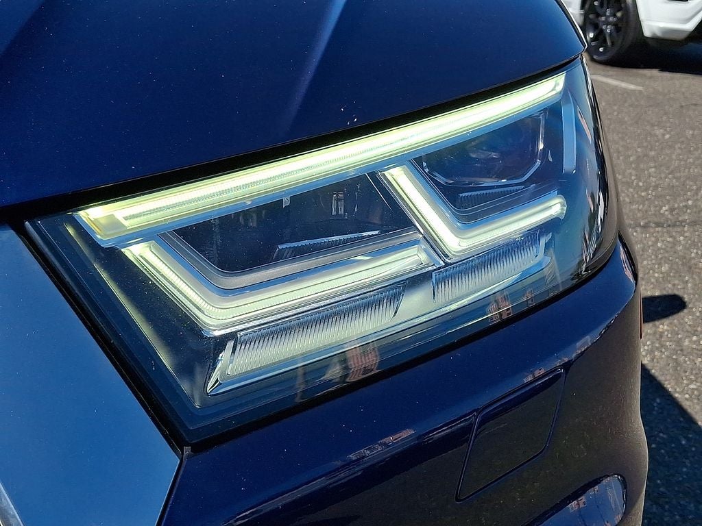 2020 Audi Q5 45 Premium Plus quattro