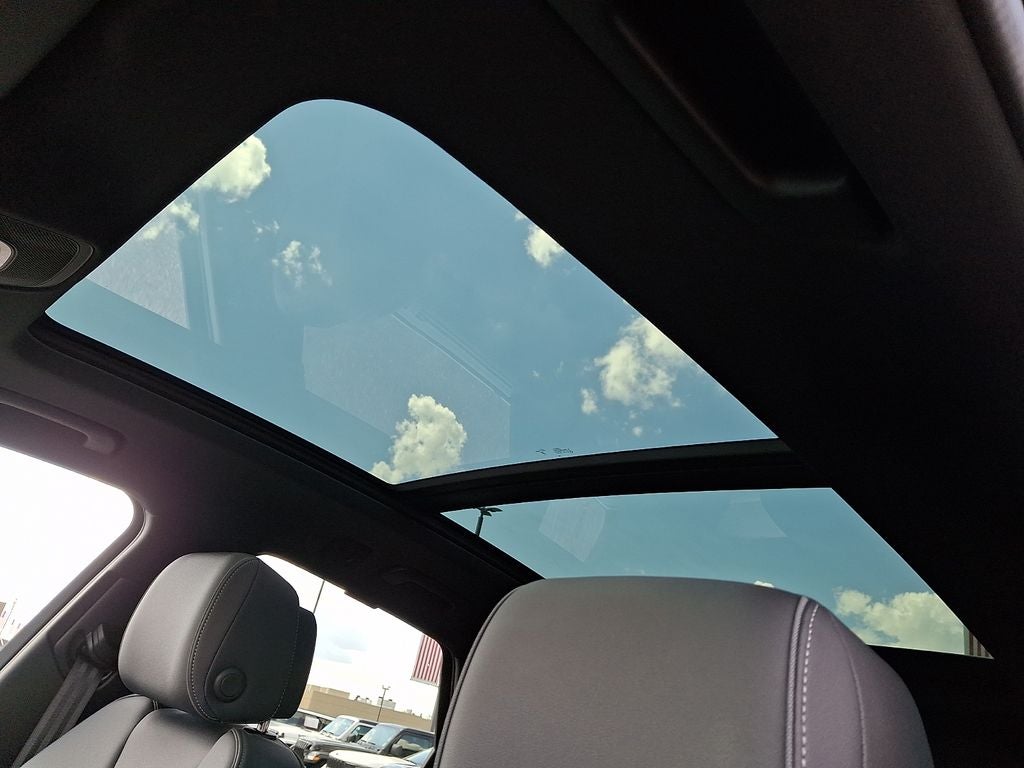 2025 Audi Q5 45 S line Premium Plus quattro