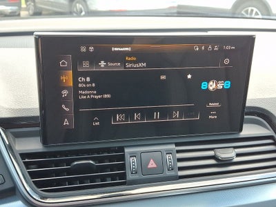 2025 Audi Q5 45 S line Premium Plus quattro