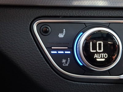 2025 Audi Q5 45 S line Premium Plus quattro