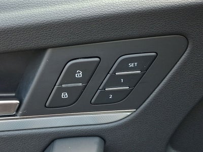 2025 Audi Q5 45 S line Premium Plus quattro