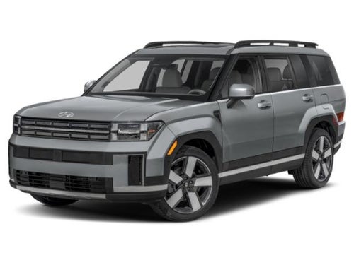 2026 Hyundai SANTA FE Limited 7P