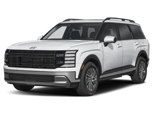 2026 Hyundai Palisade's photo