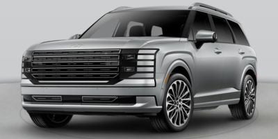 2026 Hyundai PALISADE HYBRID HEV SEL 7P