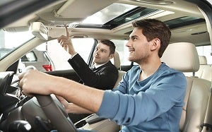 Schedule a test drive at Burlington Hyundai in Burlington, NJ.