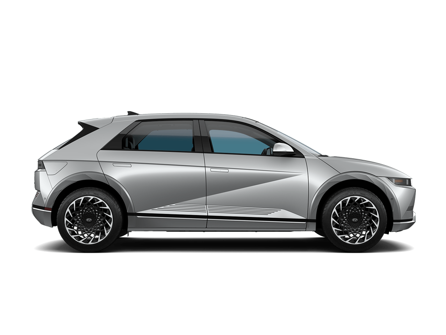 Hyundai Evolve+ | Burlington Hyundai in Burlington NJ