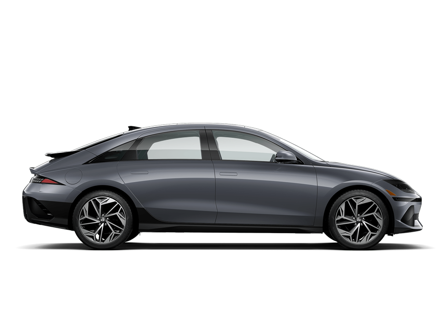 Hyundai Evolve+ | Burlington Hyundai in Burlington NJ