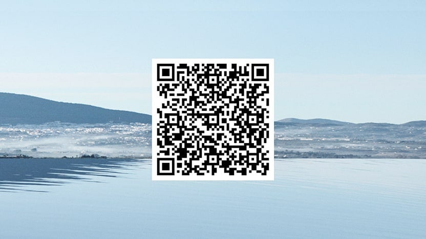 Hyundai Evolve+ Android QR code | Burlington Hyundai in Burlington NJ
