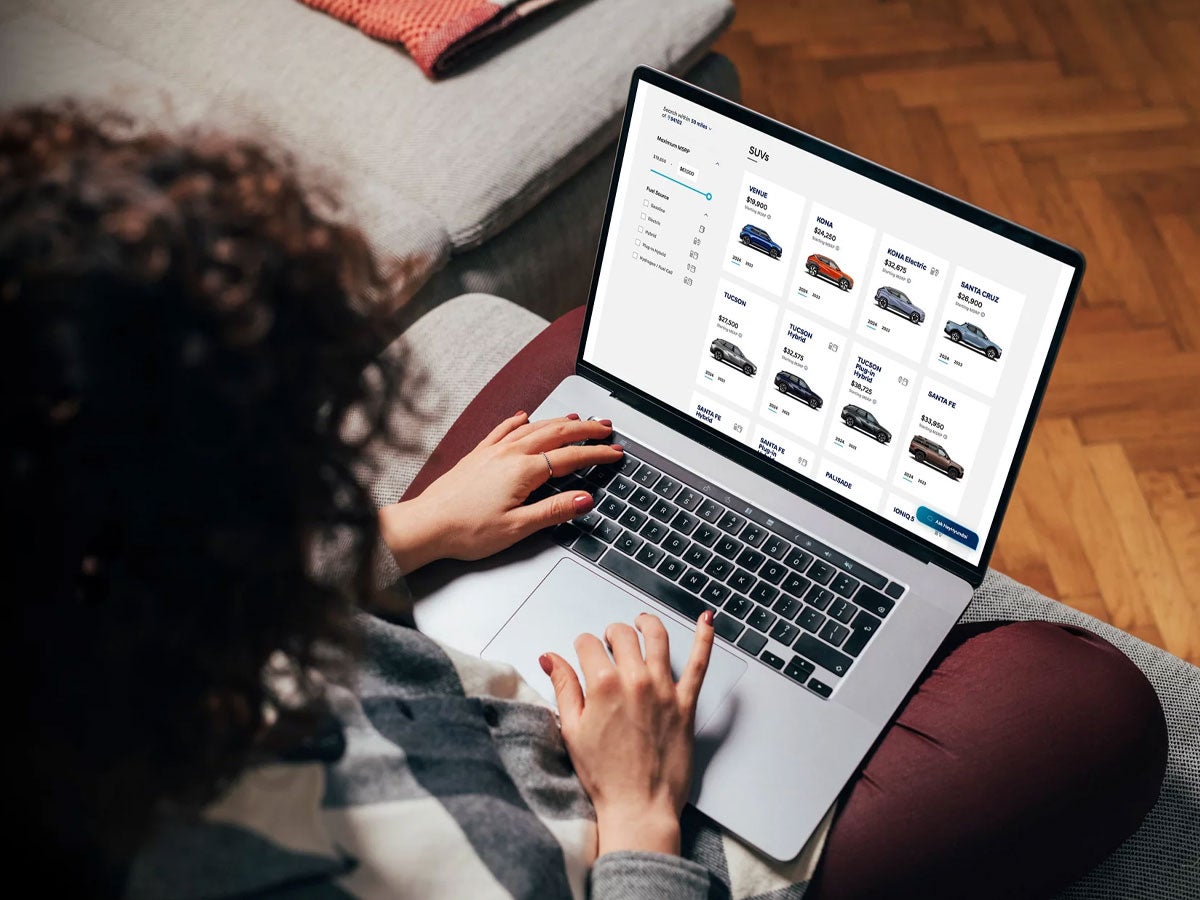 Hyundai Shopper Assurance | Burlington Hyundai in Burlington NJ