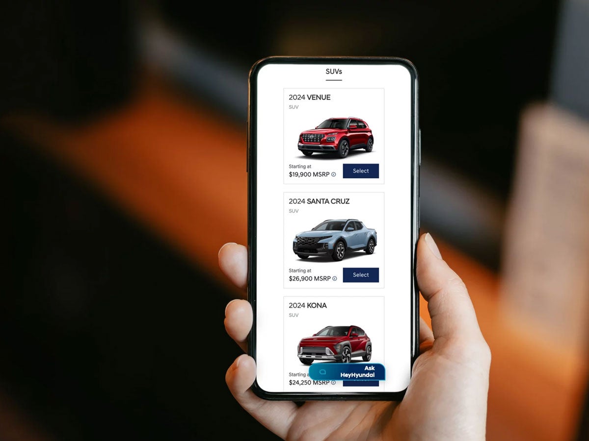 Hyundai Shopper Assurance | Burlington Hyundai in Burlington NJ