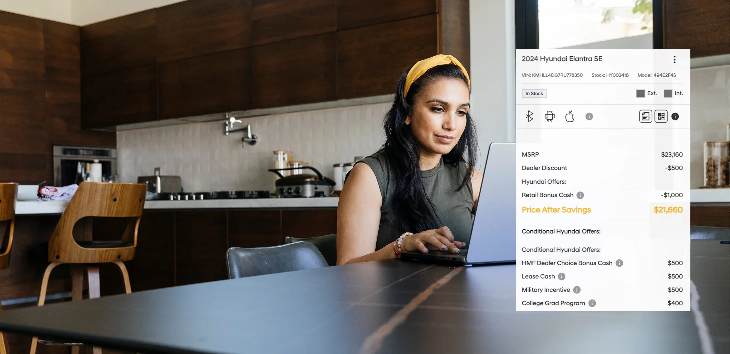 Hyundai Shopper Assurance | Burlington Hyundai in Burlington NJ