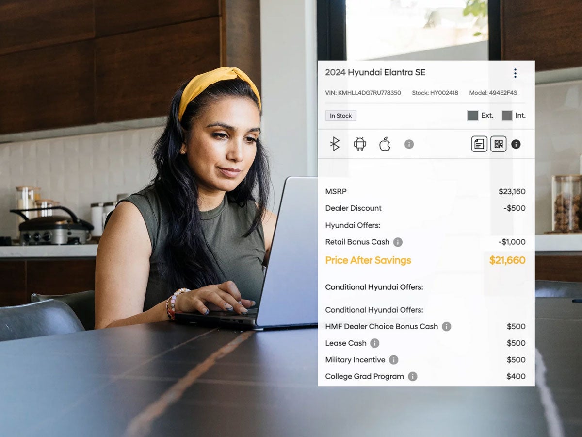 Hyundai Shopper Assurance | Burlington Hyundai in Burlington NJ