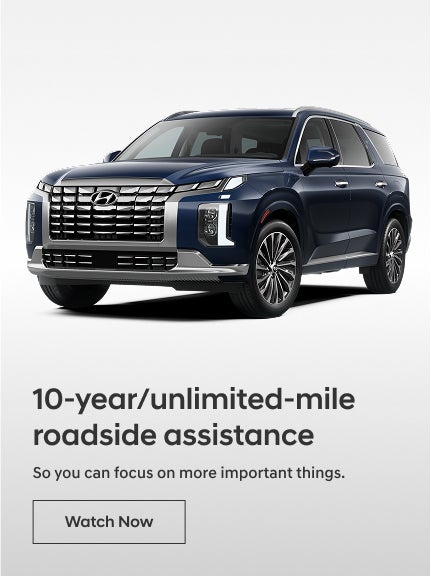 Warranty | Burlington Hyundai in Burlington NJ